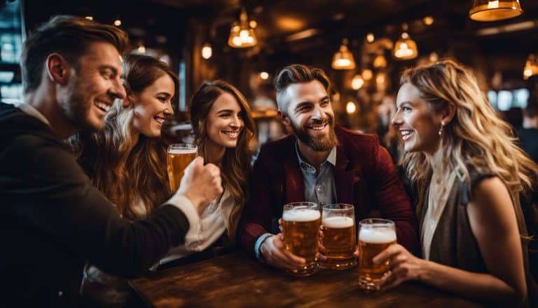The Health Benefits and Risks of Beer Consumption: What You Need to Know