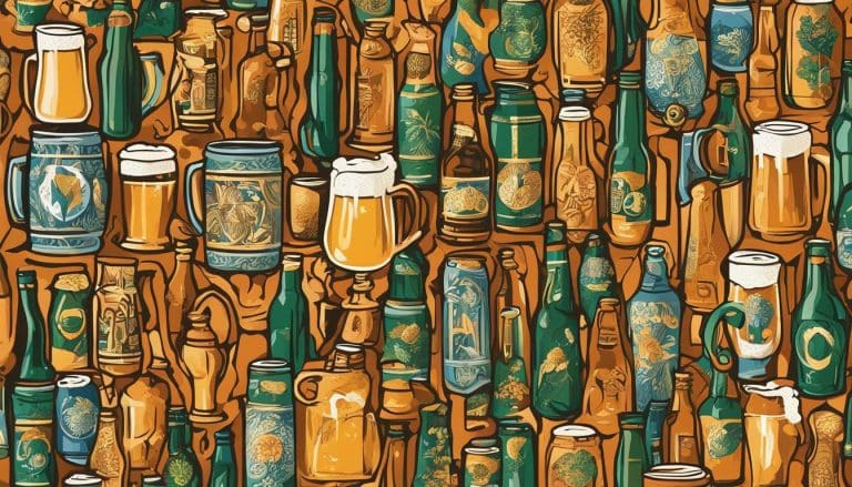 What is beer and types of beer?