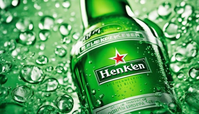 Who owns Heineken beer?