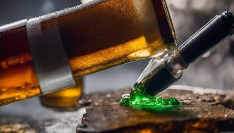 Is one beer a day bad for liver?