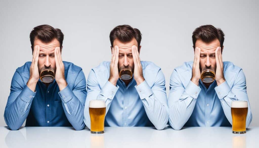 alcoholism and its effects