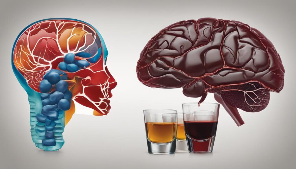 complex relationship of alcohol consumption with health