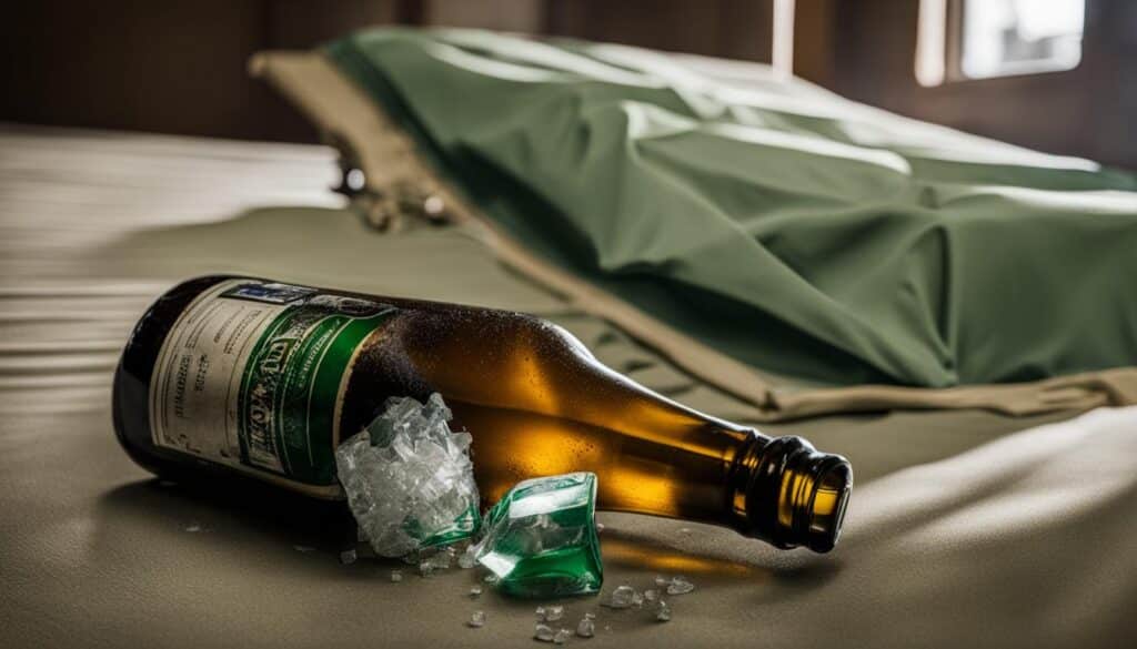 health risks of binge drinking